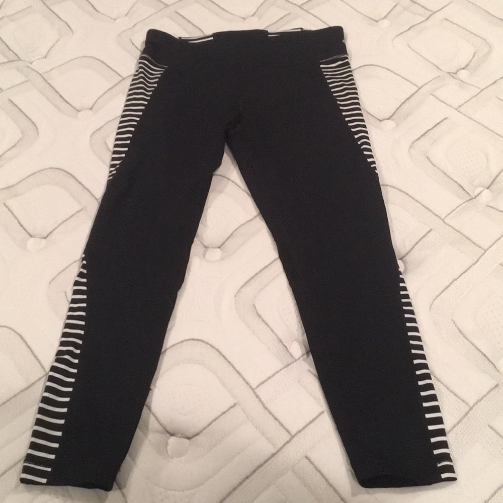 Tommy Hilfiger Sport workout leggings